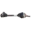 Semiasse Anteriore Sx Land Rover Freelander - 22141 Semiasse Anteriore Sx Land Rover Freelander - 22141
