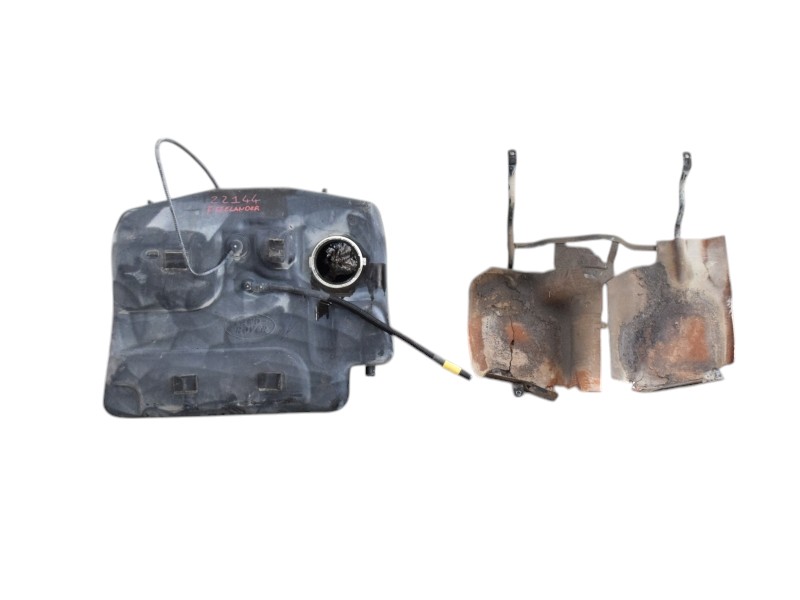 Serbatoio Land Rover Freelander  - 22144