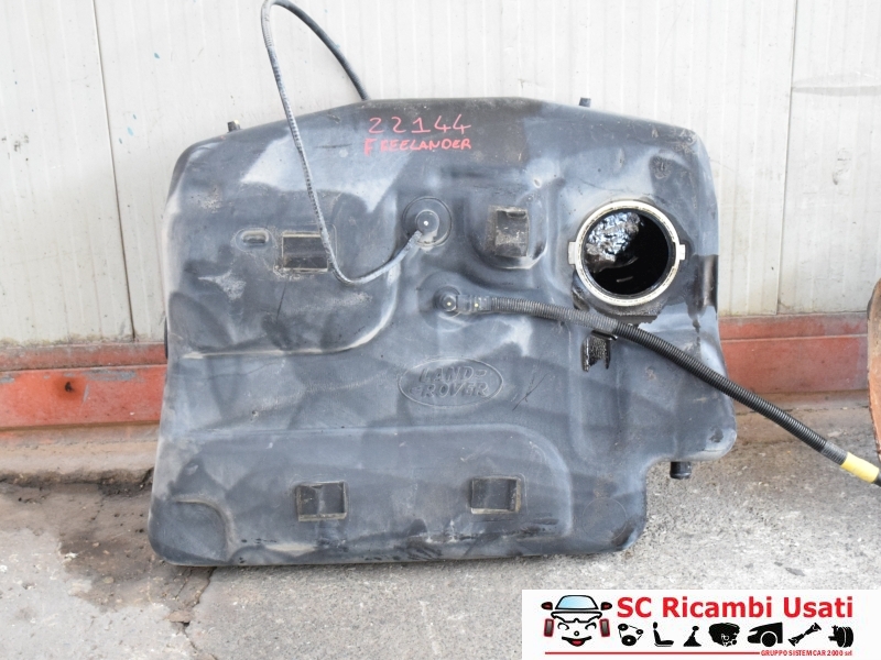Serbatoio Land Rover Freelander  - 22144