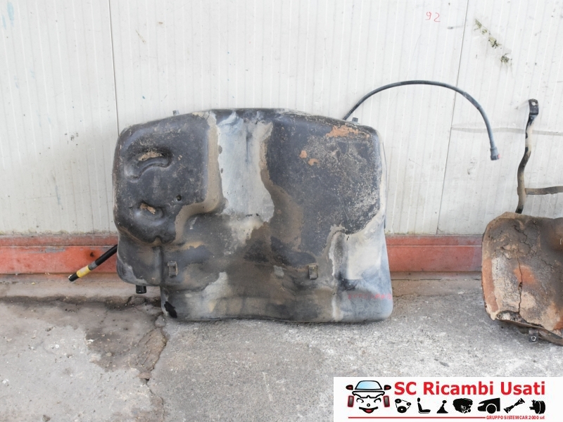 Serbatoio Land Rover Freelander  - 22144