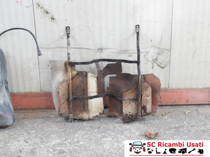 Serbatoio Land Rover Freelander  - 22144