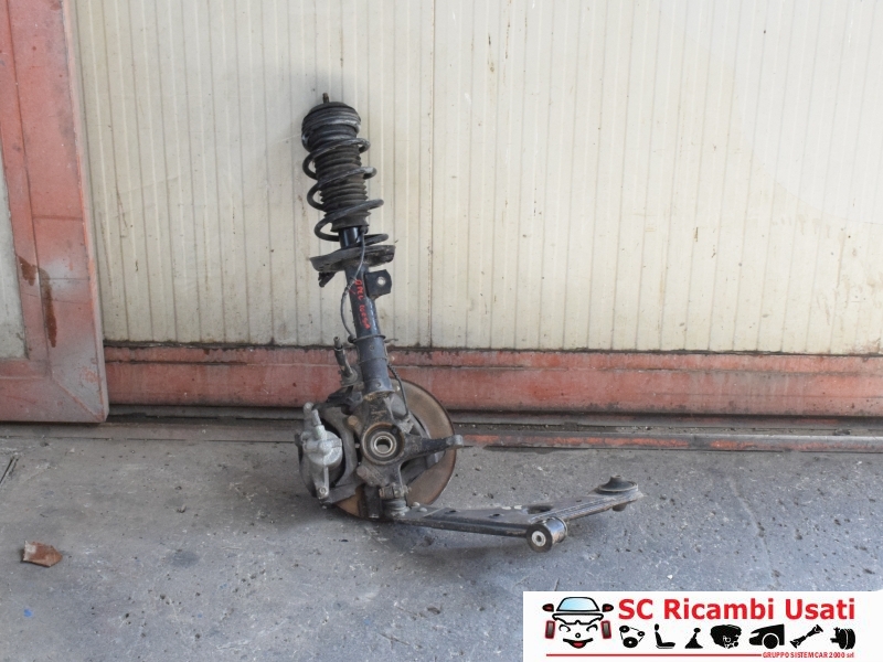 Sospensione Anteriore Destra Opel Corsa 1.3 Cdti  - 22155