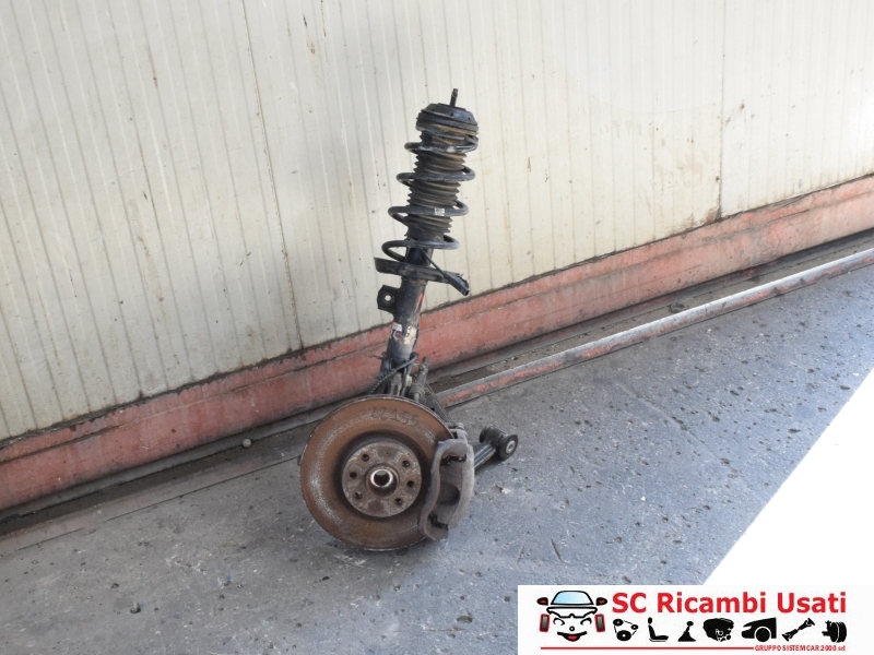 Sospensione Anteriore Destra Opel Corsa 1.3 Cdti  - 22155