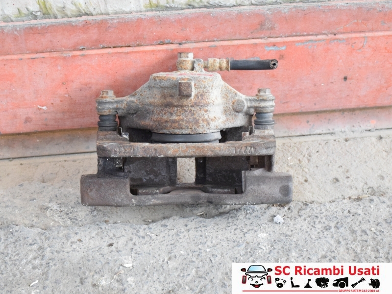 Pinza Anteriore Sinistra Land Rover Freelander  - 22157