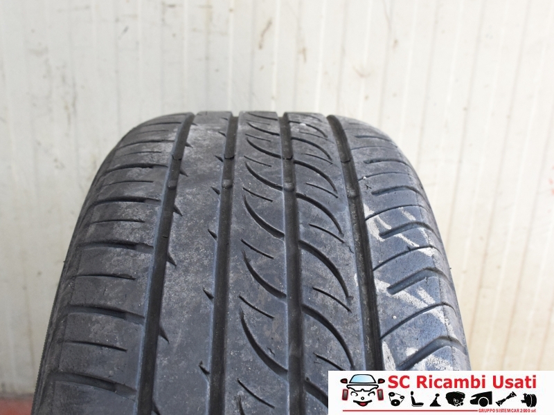 Ruota Di Scorta Volvo V60 - 22198 Ruota Di Scorta Volvo V60 - 22198