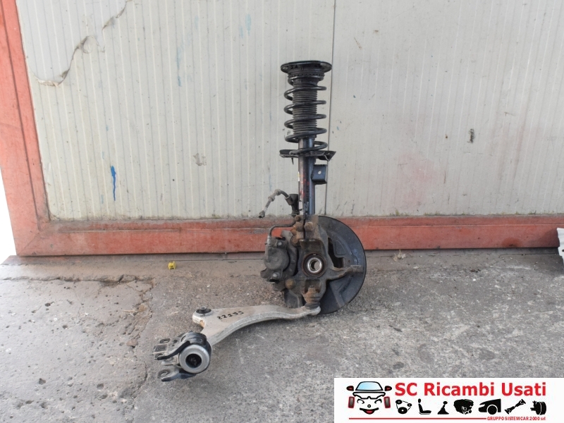 Sospensione Anteriore Destra Volvo V60 1.6 D  - 22199