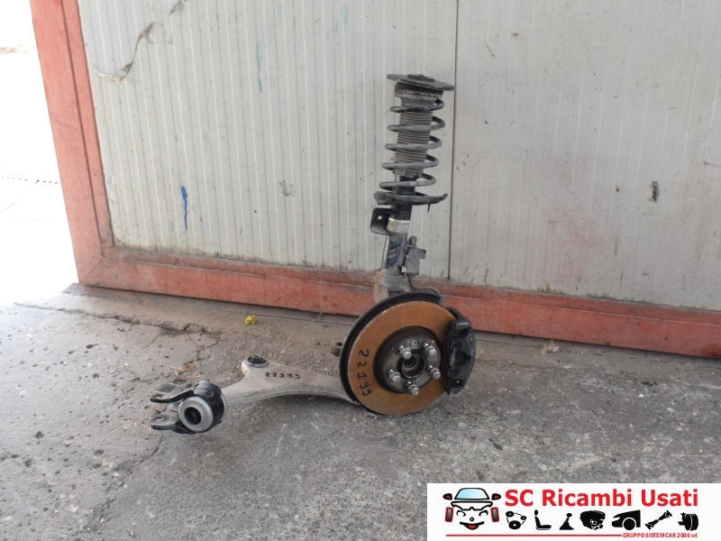 Sospensione Anteriore Destra Volvo V60 1.6 D  - 22199