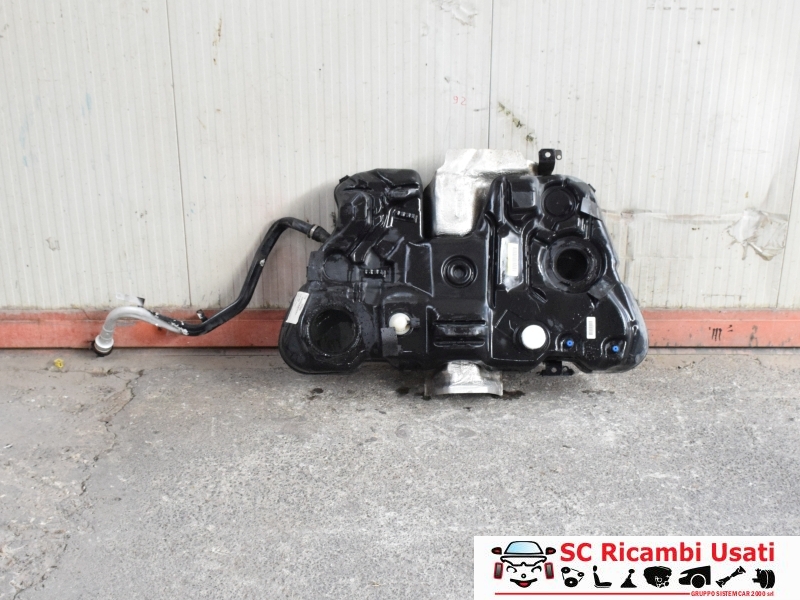 Serbatoio Carburante Volvo V60 1.6 D  - 22212