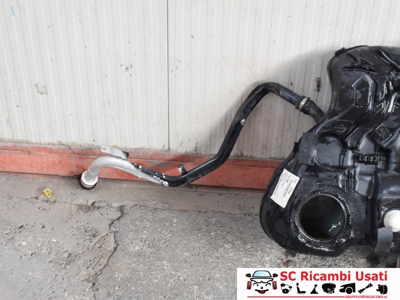 Serbatoio Carburante Volvo V60 1.6 D  - 22212