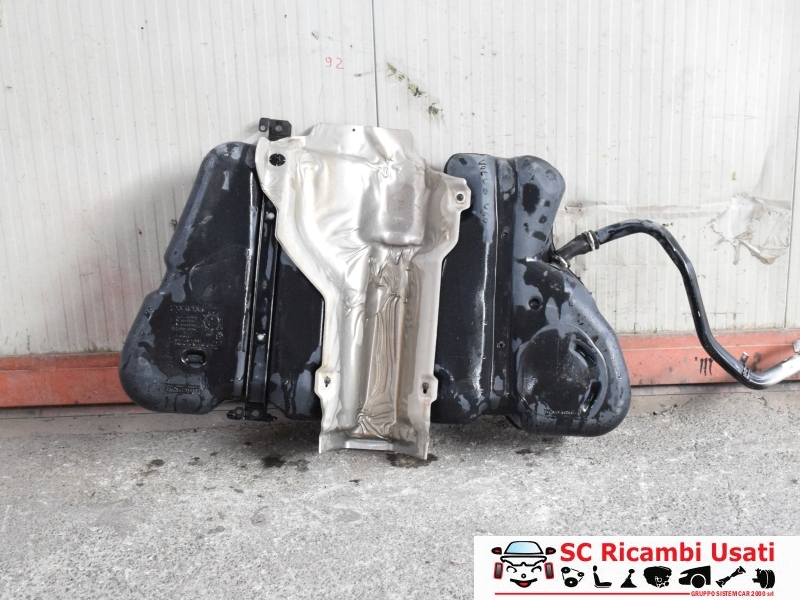 Serbatoio Carburante Volvo V60 1.6 D  - 22212