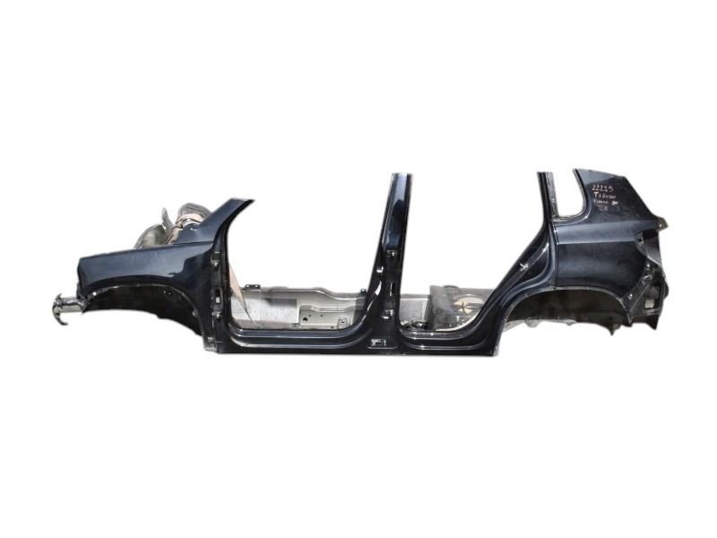 Fianco Fiancata Sinistra Volkswagen Tiguan  - 22215