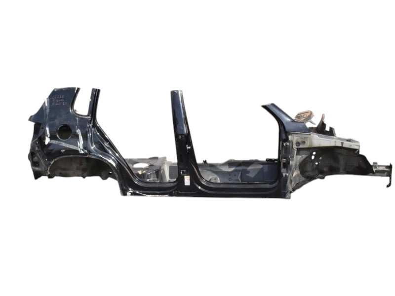 Fianco Parafango Destro Volkswagen Tiguan  - 22216