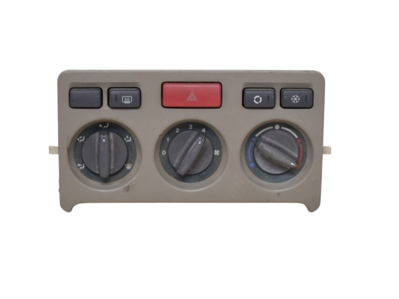 Gruppo Comandi Clima Land Rover Freelander W963924Z - 22252