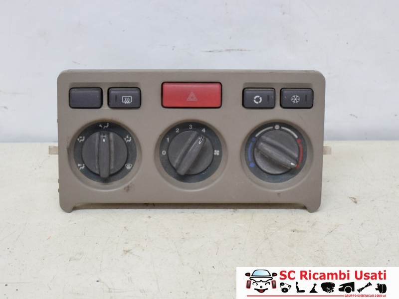 Gruppo Comandi Clima Land Rover Freelander W963924Z - 22252
