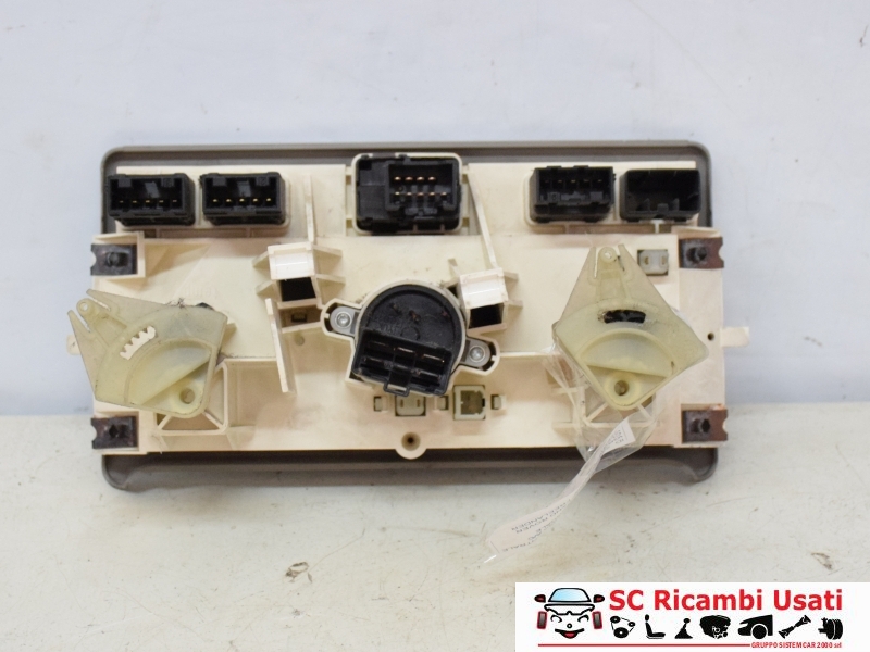 Gruppo Comandi Clima Land Rover Freelander W963924Z - 22252