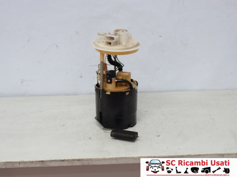Pompa Carburante Fiat Punto Benzina 51709816 - 22315