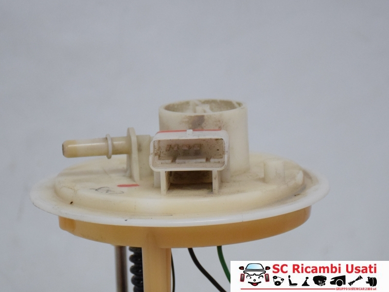 Pompa Carburante Fiat Punto Benzina 51709816 - 22315