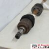 Semiasse Destro Fiat Punto 1.2 Benzina 46307467 - 22319 Semiasse Destro Fiat Punto 1.2 Benzina 46307467 - 22319