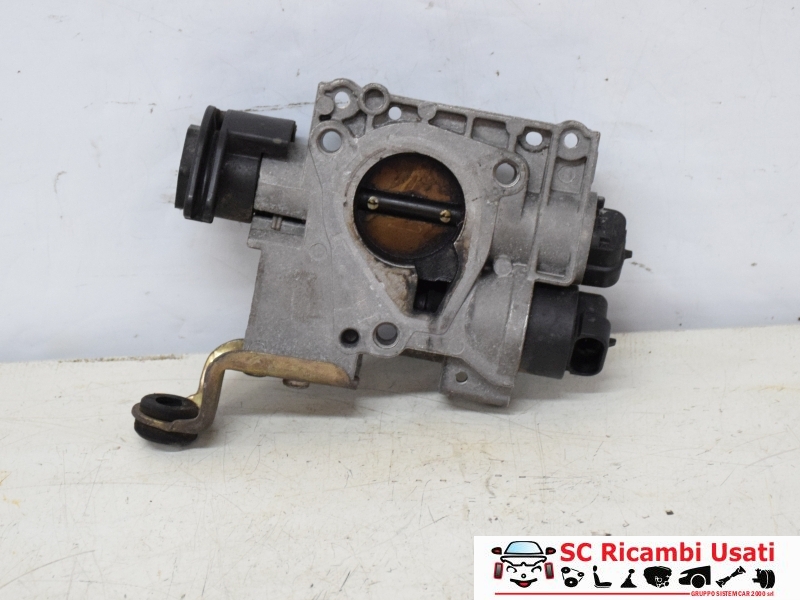 Corpo Farfallato Fiat Punto 1.2 71718959 - 22321