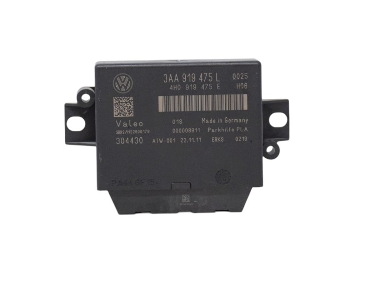 Centralina Sensori Parcheggio Volkswagen Tiguan 3AA919475L - 22337