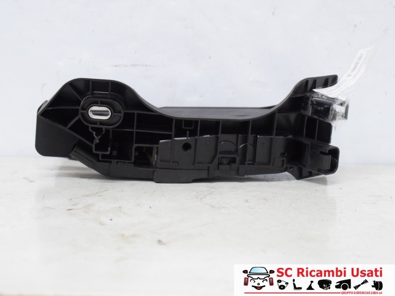 Pedale Acceleratore Volkswagen Tiguan 1K1721503 - 22358