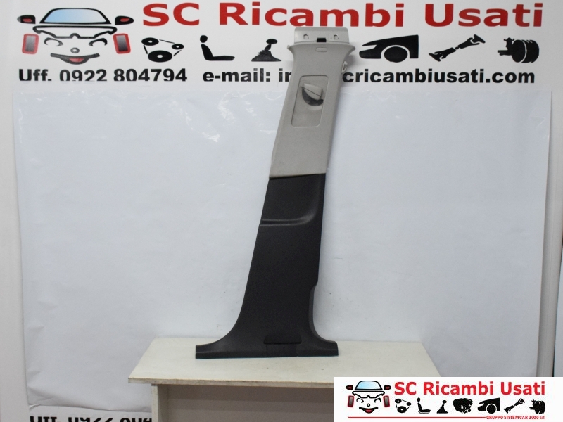 Rivestimento Interno Montante Destro Tiguan 5N0867292 5N0867244 - 22369