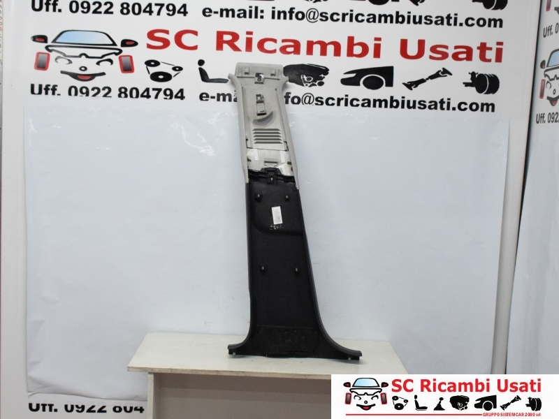 Rivestimento Interno Montante Destro Tiguan 5N0867292 5N0867244 - 22369