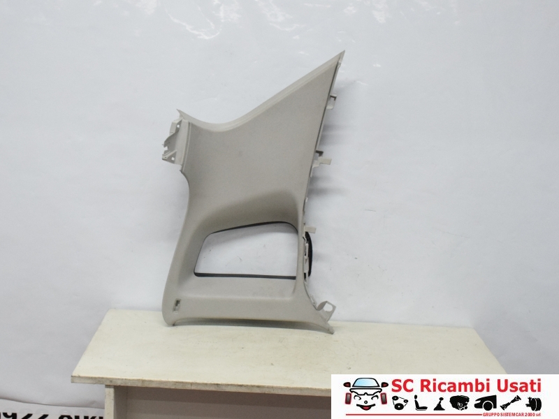 Rivestimento Interno Montante Post Destro Tiguan 5N0867288 - 22372