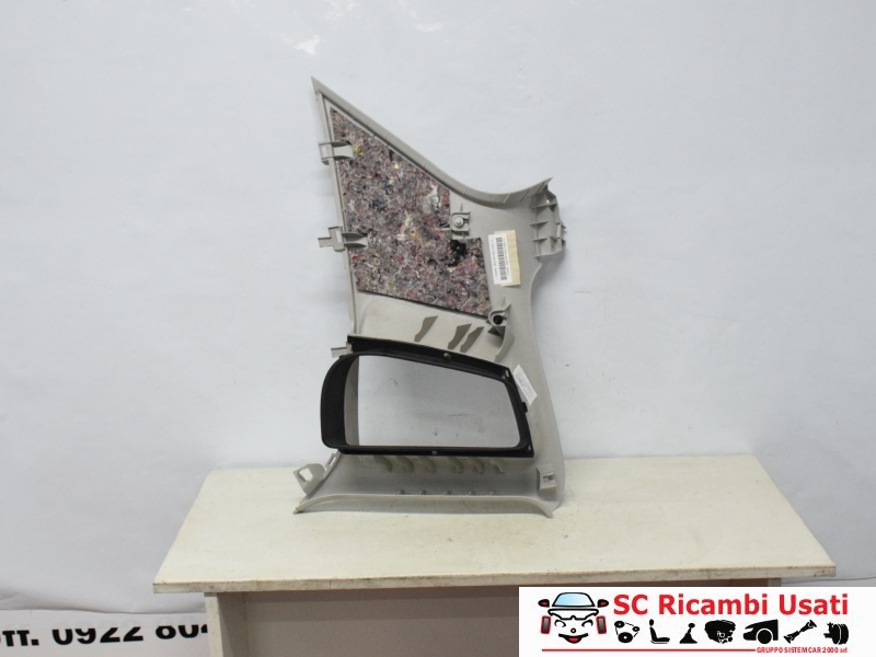 Rivestimento Interno Montante Post Destro Tiguan 5N0867288 - 22372