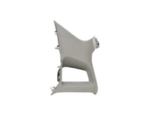 Rivestimento Interno Montante Post Sinistro Tiguan 5N0867287 - 22374