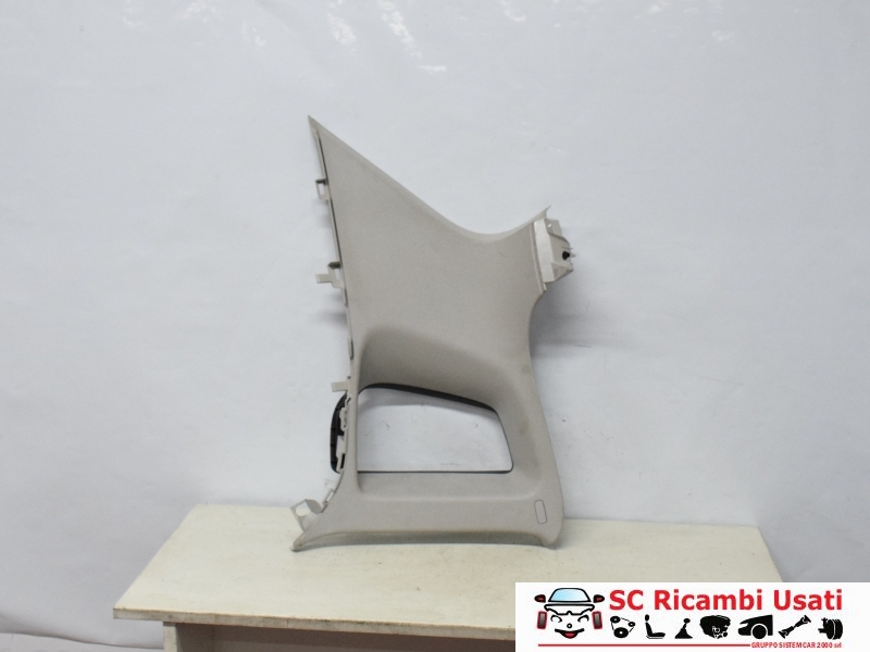 Rivestimento Interno Montante Post Sinistro Tiguan 5N0867287 - 22374