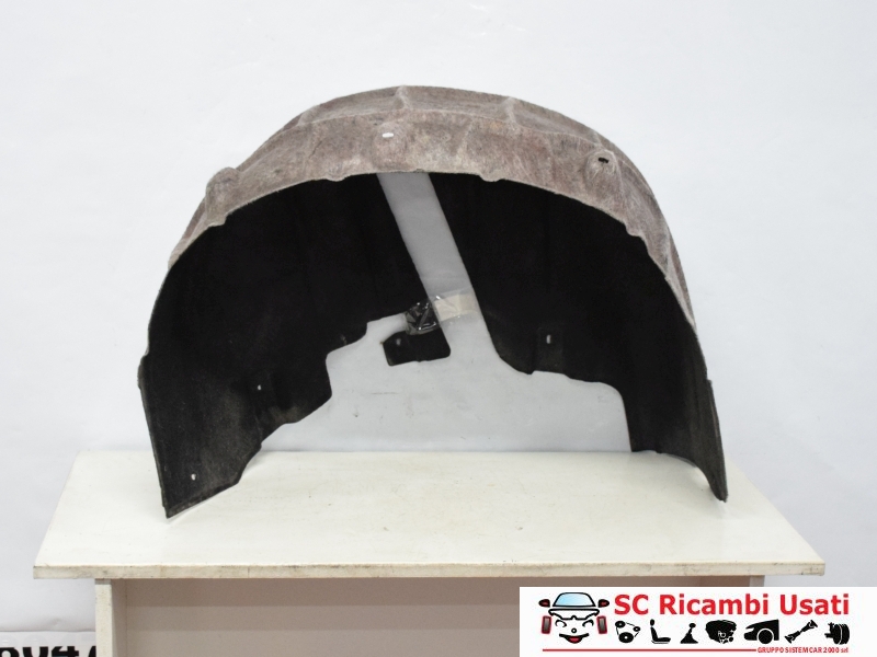 Passaruota Posteriore Sinistro Volkswagen Tiguan 5N0810971 - 22394 Passaruota Posteriore Sinistro Volkswagen Tiguan 5N0810971 - 22394