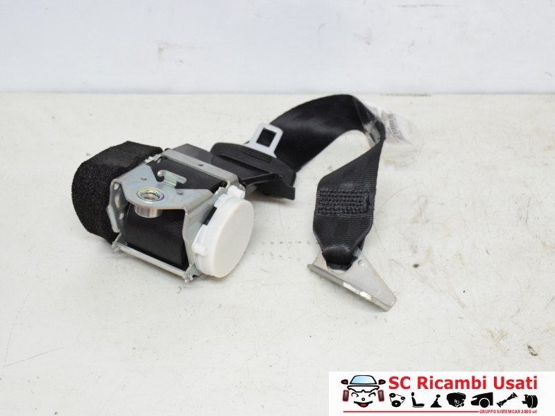 Cintura Di Sicurezza Posteriore Destra Tiguan 5N0857806 - 22399