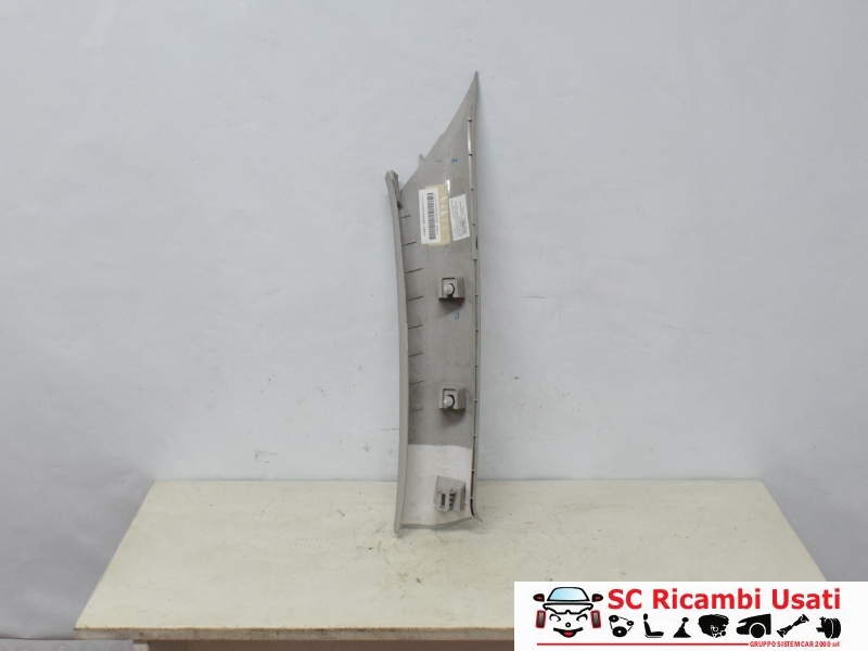 Rivestimento Montante Anteriore Volkswagen Tiguan 5N0867233 - 22402