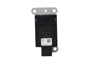 Centralina Amplificatore Volkswagen Tiguan 5N0035570A - 22408