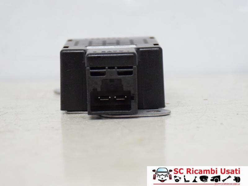 Centralina Amplificatore Volkswagen Tiguan 5N0035570A - 22408 Centralina Amplificatore Volkswagen Tiguan 5N0035570A - 22408