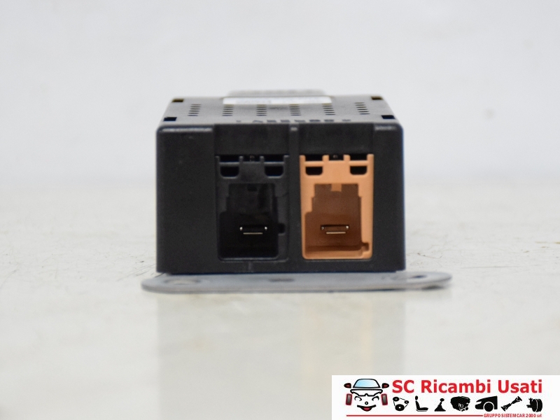 Centralina Amplificatore Volkswagen Tiguan 5N0035570A - 22408 Centralina Amplificatore Volkswagen Tiguan 5N0035570A - 22408