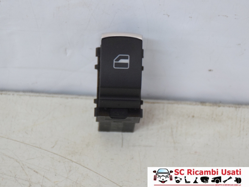 Pulsante Alzavetro Posteriore Tiguan 5K0959855 - 22449 Pulsante Alzavetro Posteriore Tiguan 5K0959855 - 22449