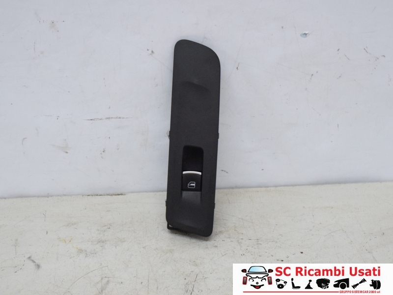 Pulsantiera Alzavetro Anteriore Destra Tiguan 5N1867256A - 22450 Pulsantiera Alzavetro Anteriore Destra Tiguan 5N1867256A - 22450