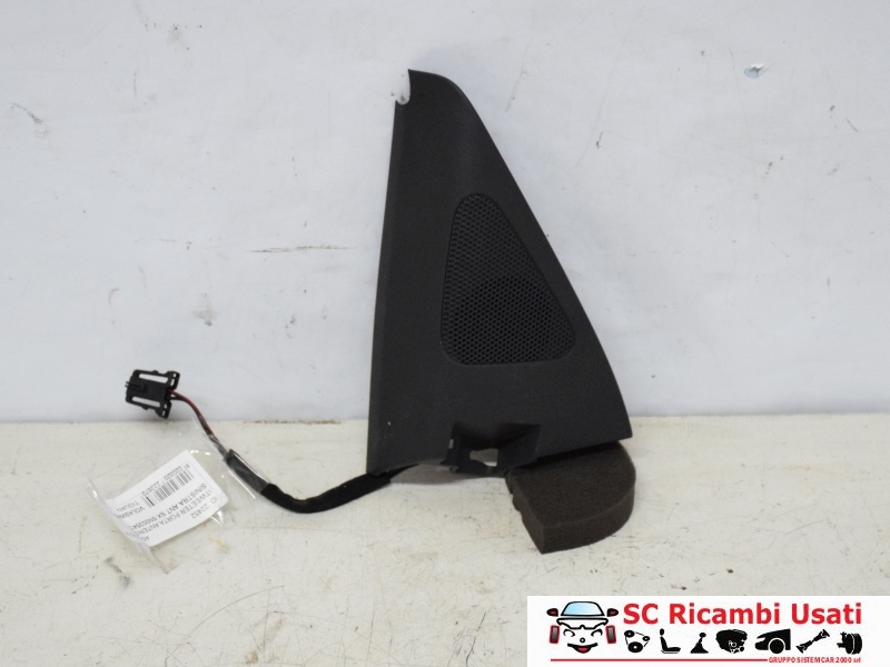 Tweeter Anteriore Sinistro Volkswagen Tiguan 5N0035412A 5N0837993B - 22452 Tweeter Anteriore Sinistro Volkswagen Tiguan 5N0035412A 5N0837993B - 22452