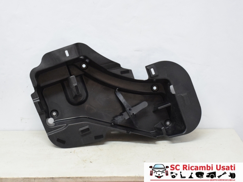 Cassetto Attrezzi Volkswagen Tiguan 5N0012115 - 22454 Cassetto Attrezzi Volkswagen Tiguan 5N0012115 - 22454