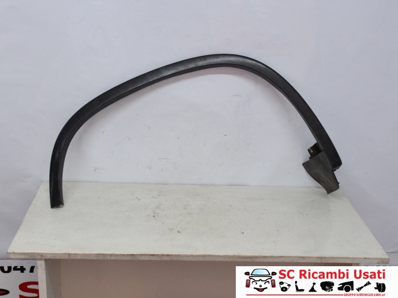 Modanatura Parafango Posteriore Destro Tiguan 5N0854820C 5N0854856A - 22471