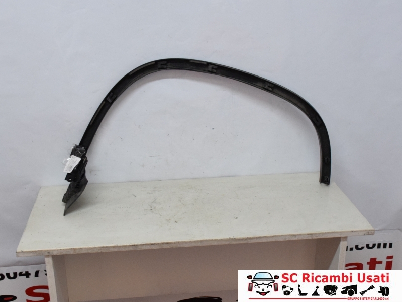 Modanatura Parafango Posteriore Destro Tiguan 5N0854820C 5N0854856A - 22471