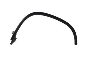 Modanatura Parafango Posteriore Sinistro Tiguan 5N0854819C - 22472