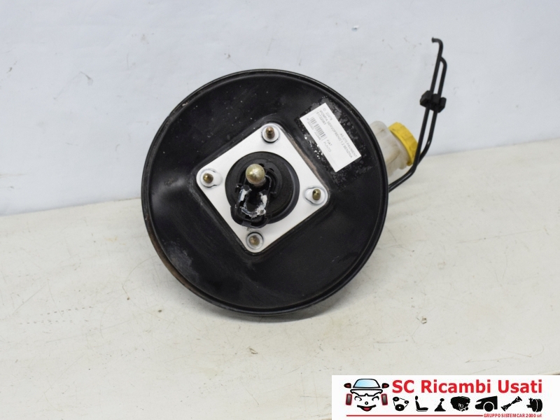 Servofreno Fiat Punto 1.2 Benzina 51722083 - 22478