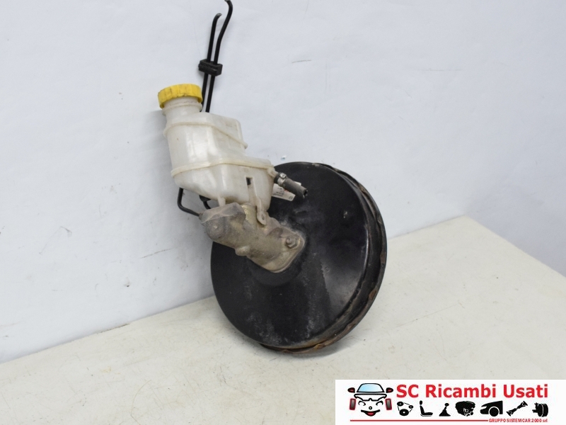 Servofreno Fiat Punto 1.2 Benzina 51722083 - 22478