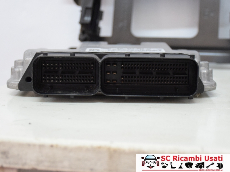 Kit Accensione Completo Tiguan 2.0 Tdi 5N0920882C 03L907309AD - 22482 Kit Accensione Completo Tiguan 2.0 Tdi 5N0920882C 03L907309AD - 22482