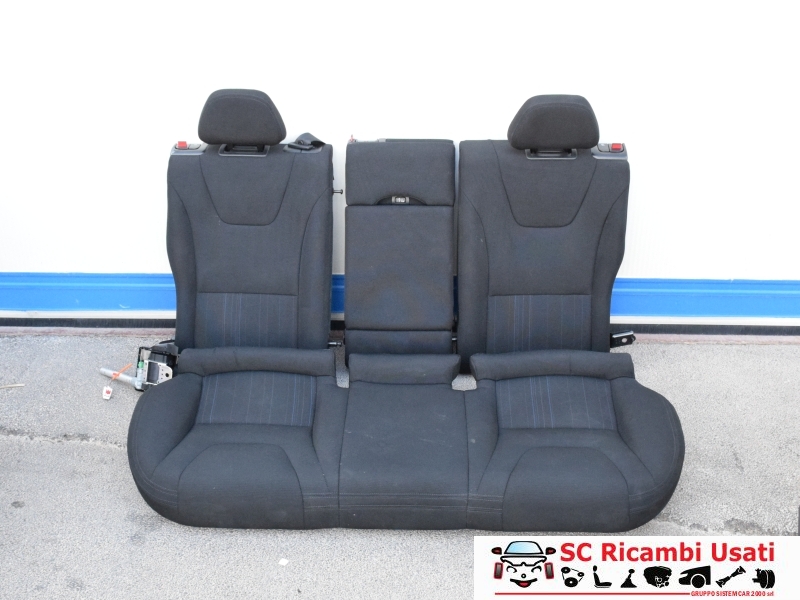 Sedili Volvo V60