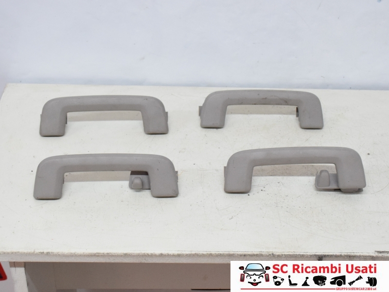 Maniglie Sottotetto Cielo Volvo V60  - 22531
