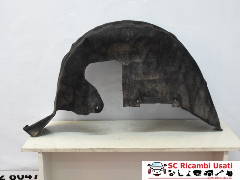 Passaruota Posteriore Destro Volvo V60 31333253 - 22535